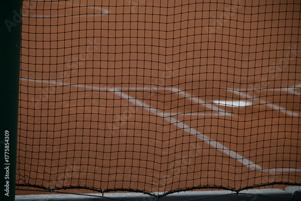 Obraz Softball Field