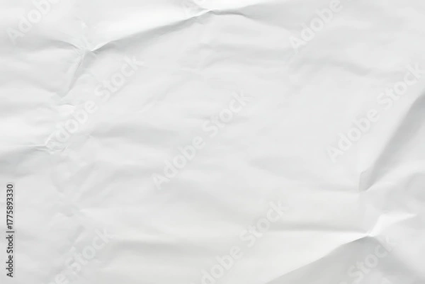 Fototapeta white paper background