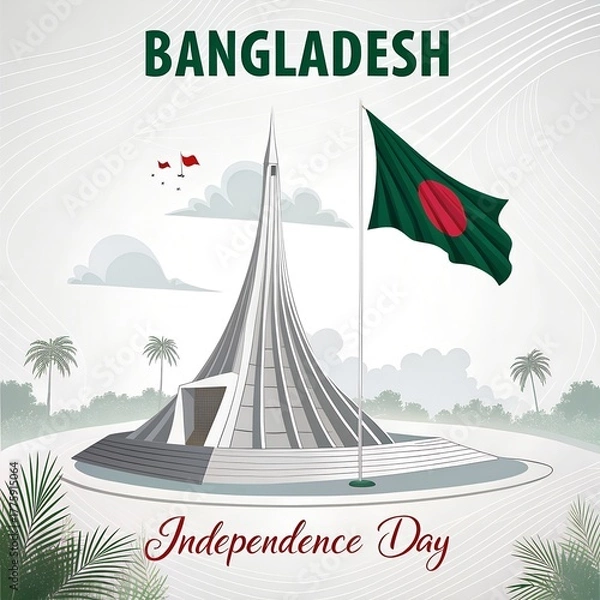 Fototapeta merry Christmas greeting card