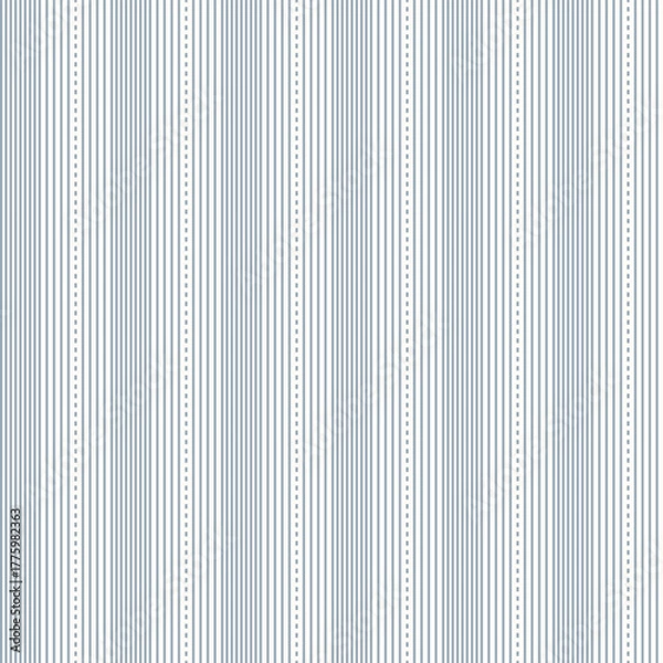 Fototapeta Adobe Illustrator Stripe pattern, Stripe seamless pattern, Herringbone textile. Fabric seamless. Seamless Stripe, wallpaper, Herringbone texture effect, design for flannel, table cloth, textile fabric