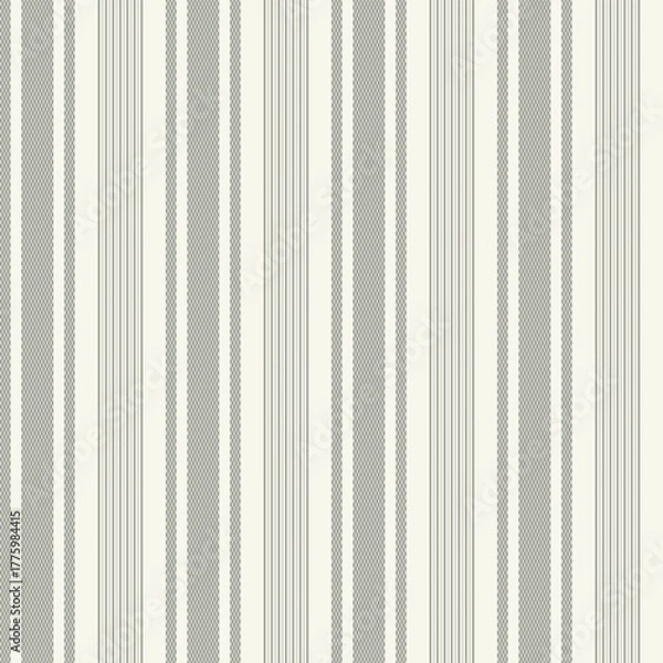 Fototapeta Adobe Illustrator Stripe pattern, Stripe seamless pattern, Herringbone textile. Fabric seamless. Seamless Stripe, wallpaper, Herringbone texture effect, design for flannel, table cloth, textile fabric