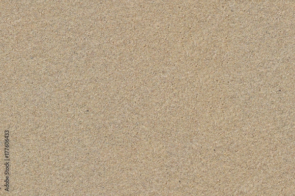 Obraz Large Seamless Tileable Sand Texture 02