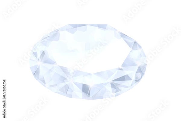 Fototapeta Diamant 2