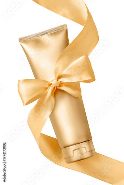 Obraz Beauty product isolated