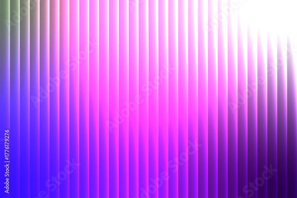 Fototapeta Abstract gradient lines texture background 