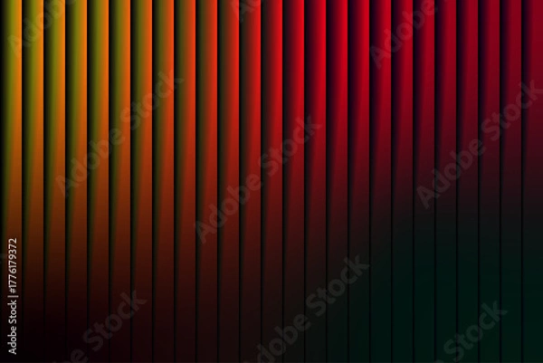 Obraz Abstract gradient lines texture background 
