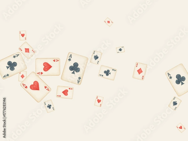 Fototapeta Adobe Illustrator Artwork