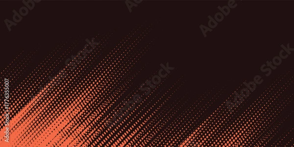 Fototapeta Sports background design with abstract modern template. Vector illustration of sport players in different activities. football, basketball, baseball, tennis arts