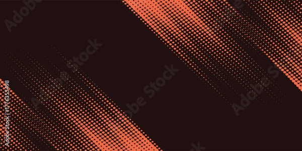 Fototapeta Sports background design with abstract modern template. Vector illustration of sport players in different activities. football, basketball, baseball, tennis arts