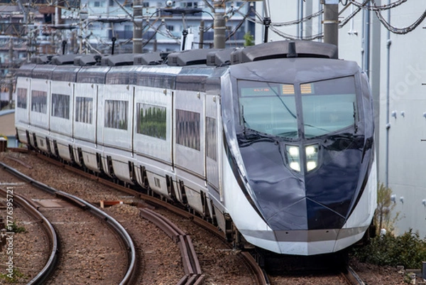 Obraz 京成スカイライナーの車両