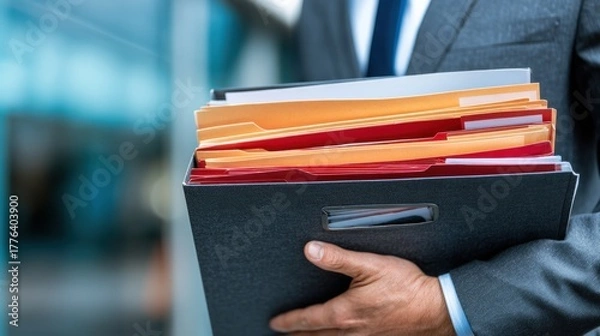 Obraz Manage resignations, retirements, and terminations through structured processes that ensure compliance, fairness, and smooth transitions.
