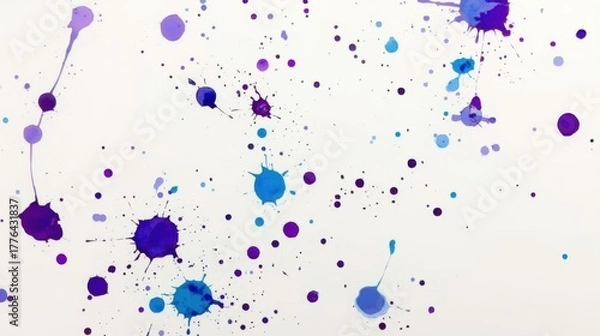 Obraz Creative workspace with modern technology 363