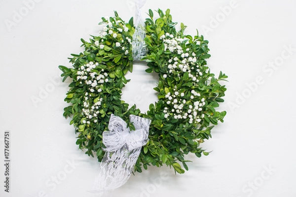 Fototapeta wedding flowers