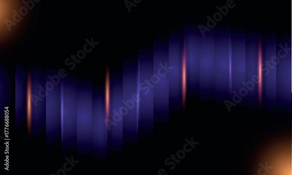 Fototapeta Abstract background,  gradient background, Digital background textured display