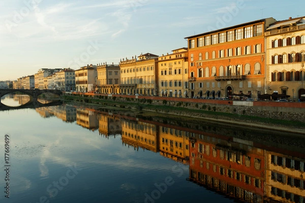 Obraz Florence Italie