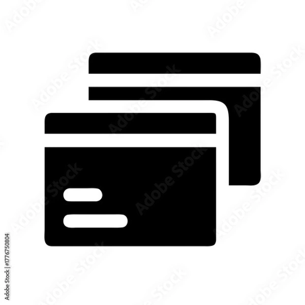 Fototapeta debit card, payment card, bank card, financial icon, money transaction, contactless payment, card payment, credit card alternative, online payment, electronic transaction, digital wallet, tap to pay, 