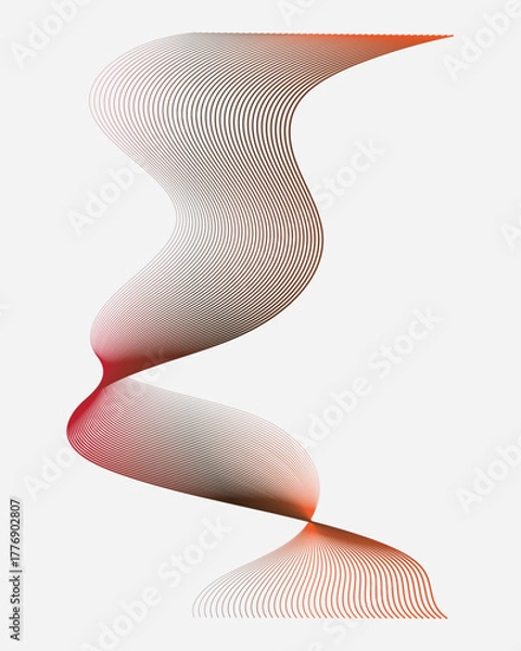 Obraz Colorful creative abstract background design