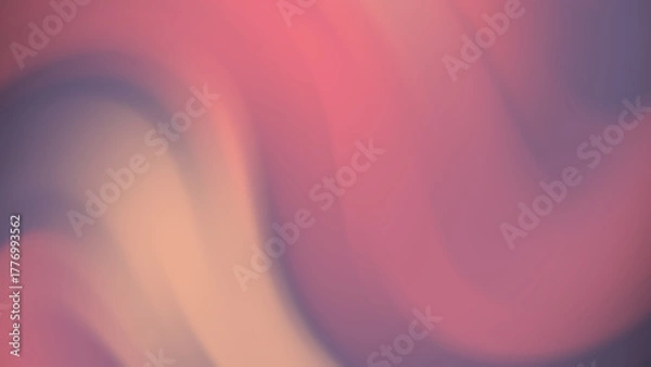 Obraz abstract pink background