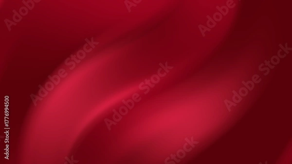 Fototapeta red abstract background