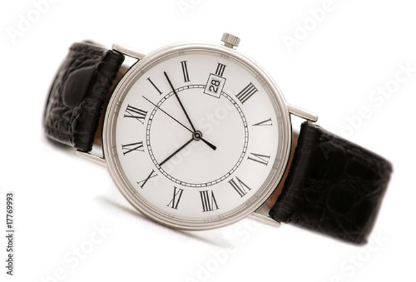 Obraz Zegarki mężczyzn