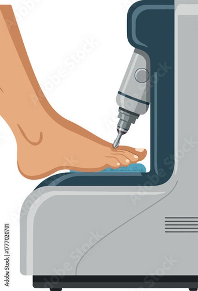 Obraz vector oct-17261