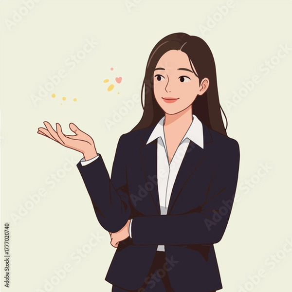 Fototapeta vector oct-15547