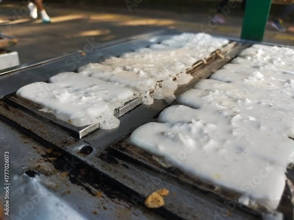 Obraz Cookies.moulding