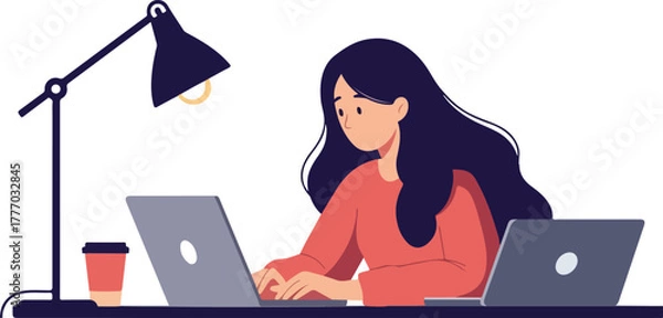 Fototapeta vector oct-16662