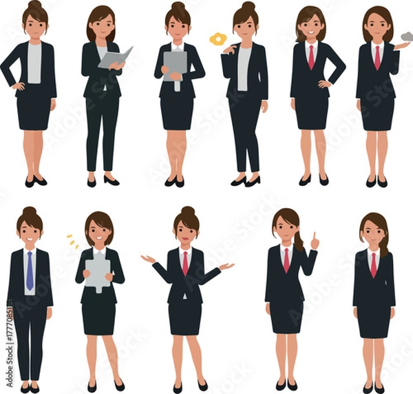 Fototapeta vector oct-2530