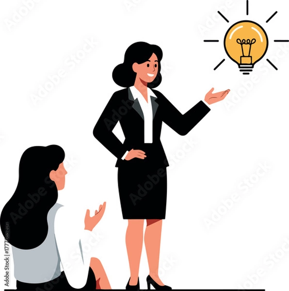 Fototapeta vector oct-1943