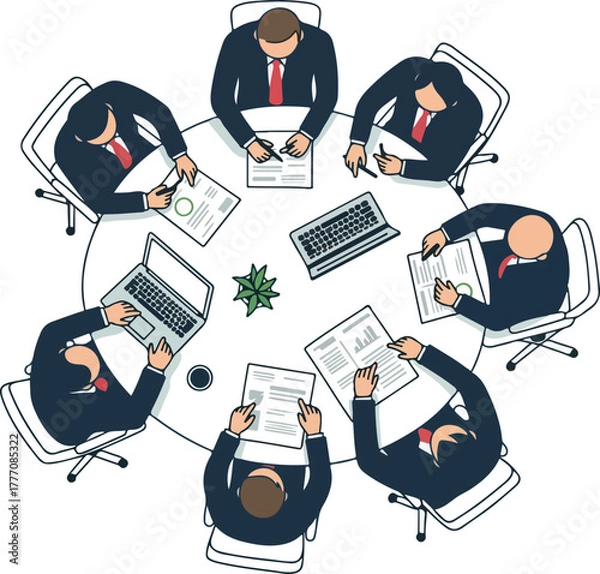 Fototapeta vector oct-2318