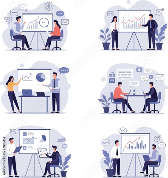 Fototapeta vector oct-19774