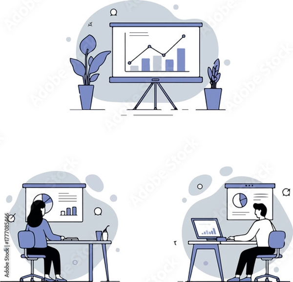 Fototapeta vector oct-21277