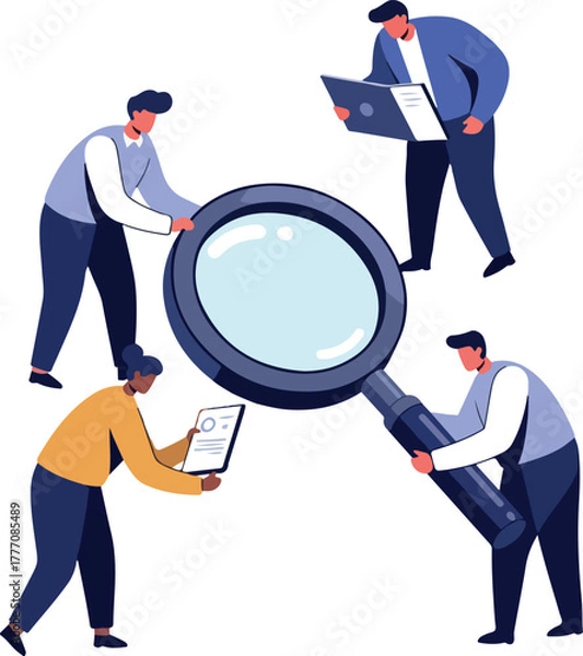 Fototapeta vector oct-19989