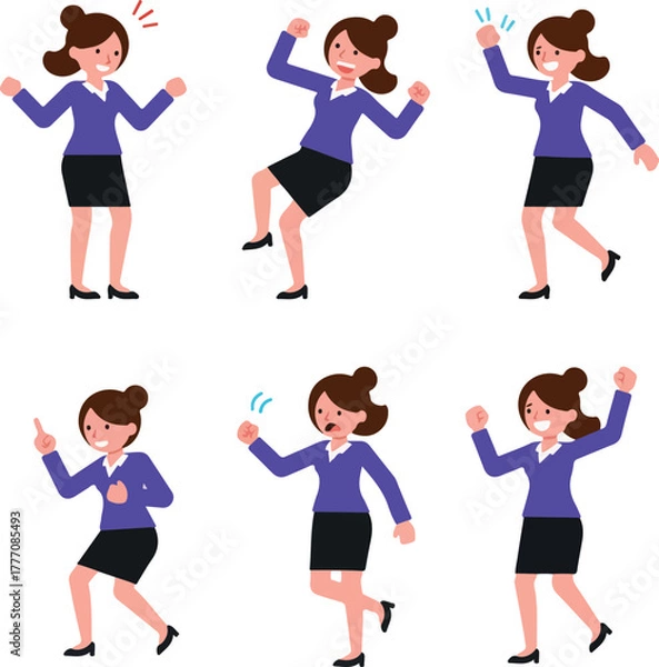 Fototapeta vector oct-19777