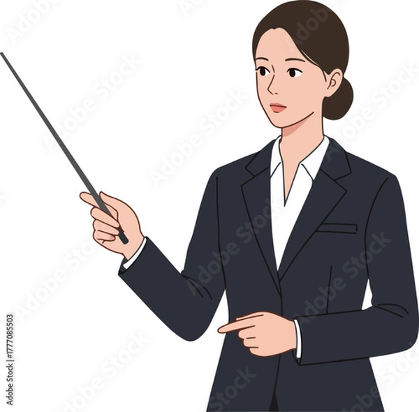 Fototapeta vector oct-2186