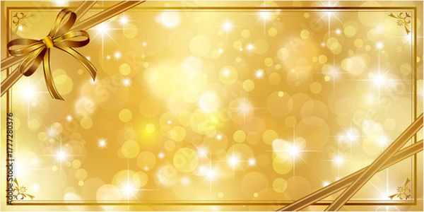 Obraz クリスマスカード