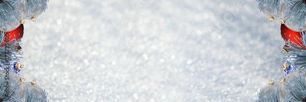 Obraz Boże Narodzenie