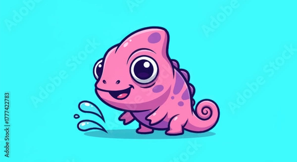 Obraz Adobe Illustrator Artwork