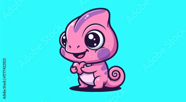 Fototapeta Adobe Illustrator Artwork