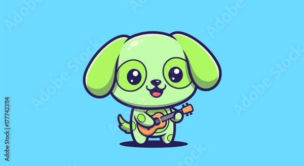 Obraz Adobe Illustrator Artwork