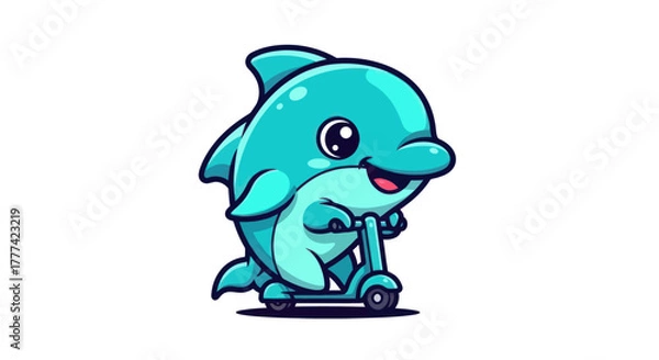 Obraz Adobe Illustrator Artwork