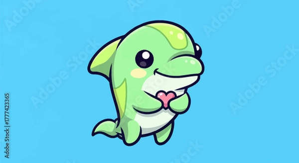 Obraz Adobe Illustrator Artwork