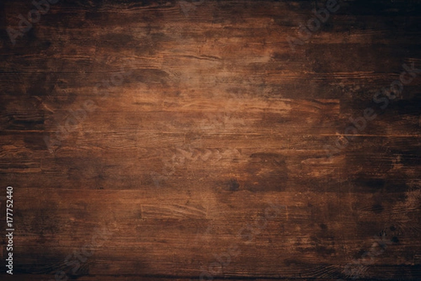 Obraz Drewniane tło