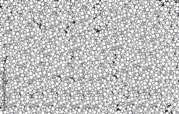 Fototapeta tribal pastel multicolor pastel Navajo seamless vector pattern. aztec abstract geometric art print in a sophisticated aztec style. Vector background with ethnic elements. 