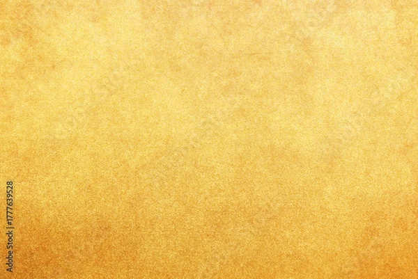 Obraz 和紙 金 テクスチャ 正月 背景