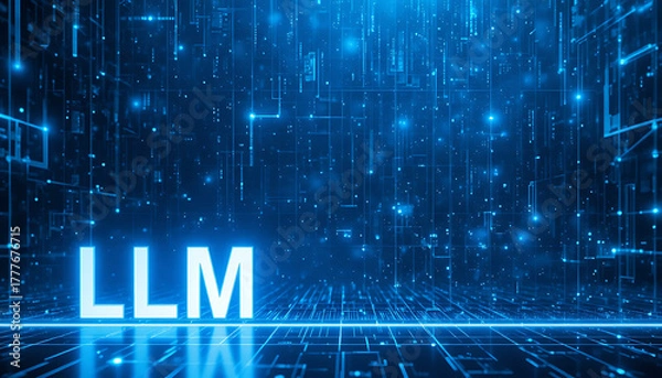 Obraz Large Language Model (LLM) Interaction Framework for Advanced Natural Language Understanding, Context-Aware Response Generation, and Intelligent AI Communication