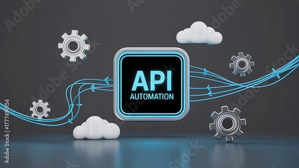 Obraz API Virtual Interface: Seamless Digital Connectivity for System Integration and Data Exchange
