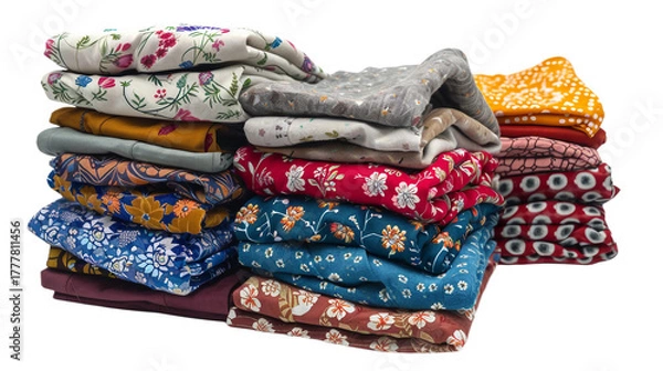 Obraz Cozy Pajama Pants