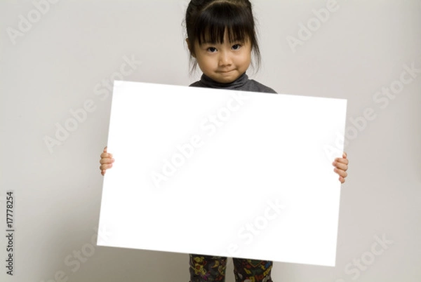 Obraz メッセージボード